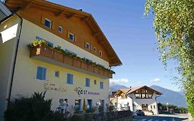 Panoramahotel Post Brixen